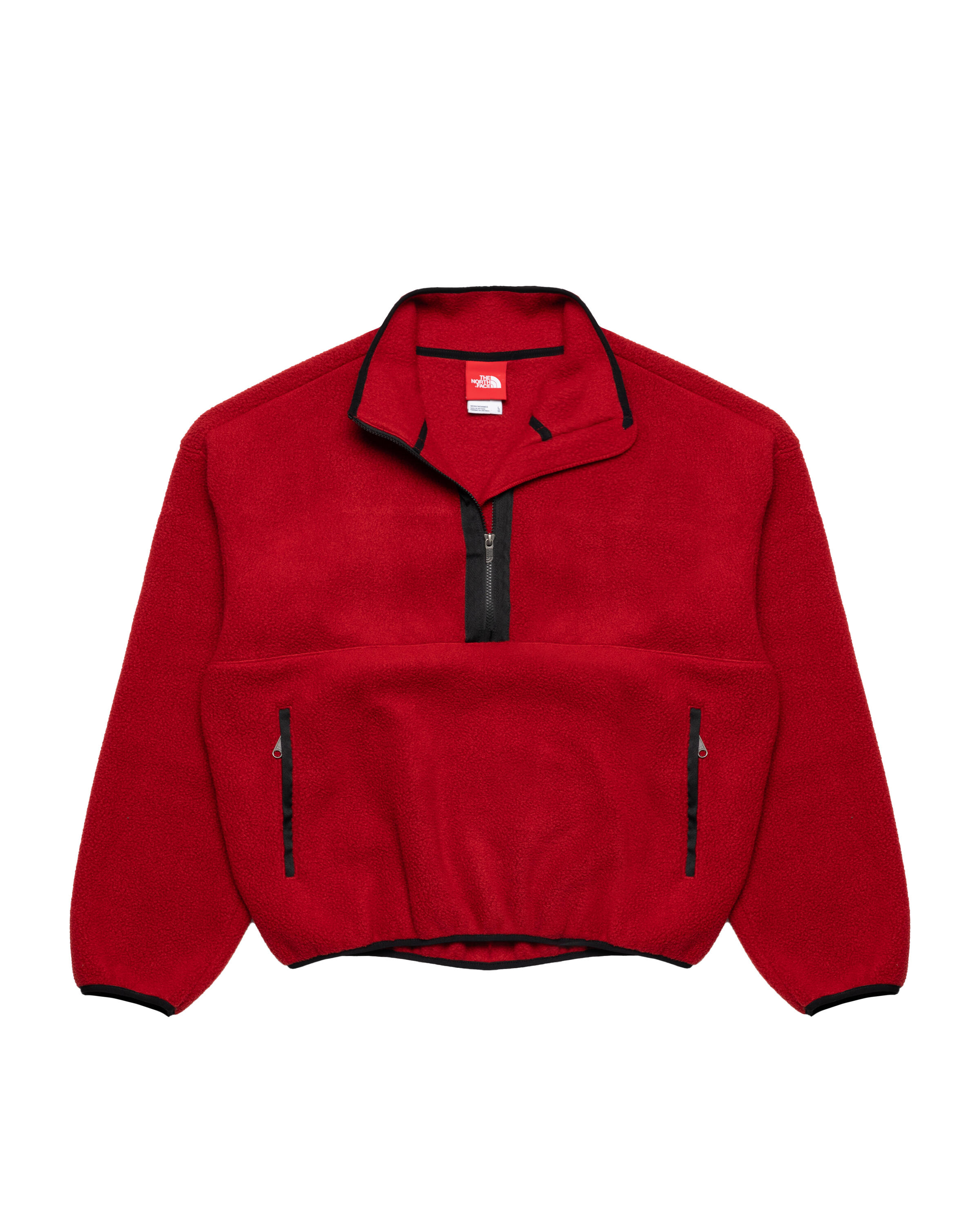 The North Face RedBox 1/2 Zip Fleece | NF0A8EGC6191 | AFEW STORE